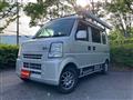 2013 Suzuki Every