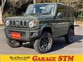 2022 Suzuki Jimny