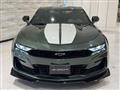 2020 Chevrolet Camaro