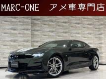2020 Chevrolet Camaro