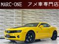 2010 Chevrolet Camaro