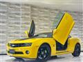 2010 Chevrolet Camaro
