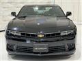 2014 Chevrolet Camaro