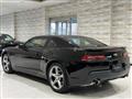 2014 Chevrolet Camaro