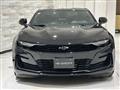 2020 Chevrolet Camaro