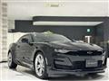 2020 Chevrolet Camaro