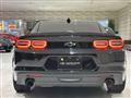 2020 Chevrolet Camaro