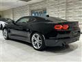 2020 Chevrolet Camaro