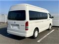 2023 Toyota Hiace Wagon