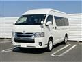 2023 Toyota Hiace Wagon