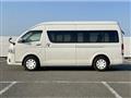2023 Toyota Hiace Wagon