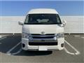 2023 Toyota Hiace Wagon