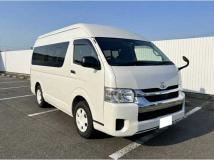 2023 Toyota Hiace Wagon