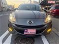 2009 Mazda Axela