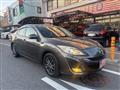 2009 Mazda Axela