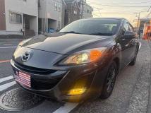 2009 Mazda Axela