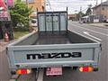 2006 Mazda Titan Dash