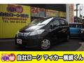 2013 Honda Freed
