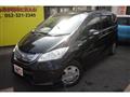 2013 Honda Freed