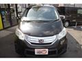 2013 Honda Freed