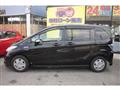 2013 Honda Freed