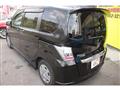 2013 Honda Freed