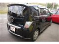 2013 Honda Freed