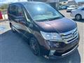 2012 Nissan Serena