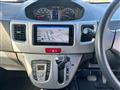 2011 Daihatsu Move Custom