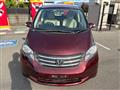 2009 Honda Freed