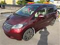 2009 Honda Freed