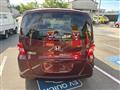 2009 Honda Freed