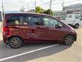 2009 Honda Freed