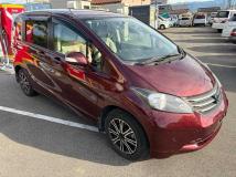 2009 Honda Freed