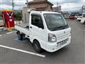 2020 Suzuki Carry Truck