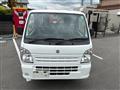 2020 Suzuki Carry Truck