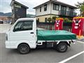2020 Suzuki Carry Truck