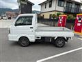 2020 Suzuki Carry Truck