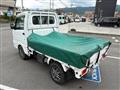 2020 Suzuki Carry Truck