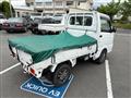 2020 Suzuki Carry Truck