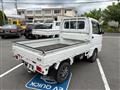 2020 Suzuki Carry Truck