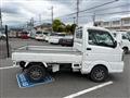 2020 Suzuki Carry Truck
