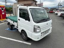 2020 Suzuki Carry Truck
