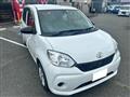 2017 Toyota Passo