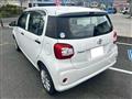 2017 Toyota Passo
