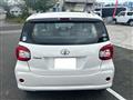2017 Toyota Passo