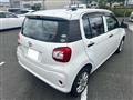 2017 Toyota Passo
