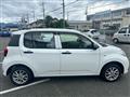 2017 Toyota Passo