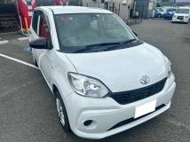 2017 Toyota Passo
