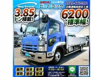 2008 Isuzu Isuzu Others